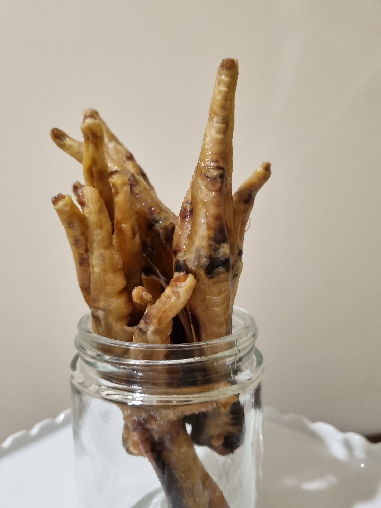 Chicken Feet Treats