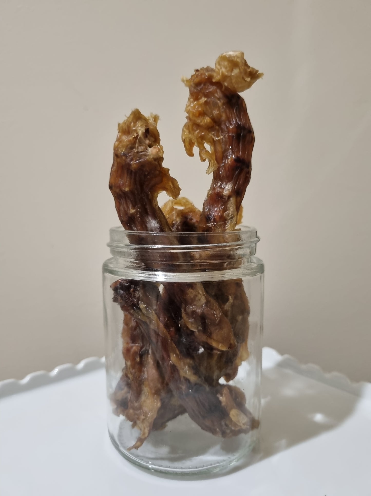 Chicken Neck Treats