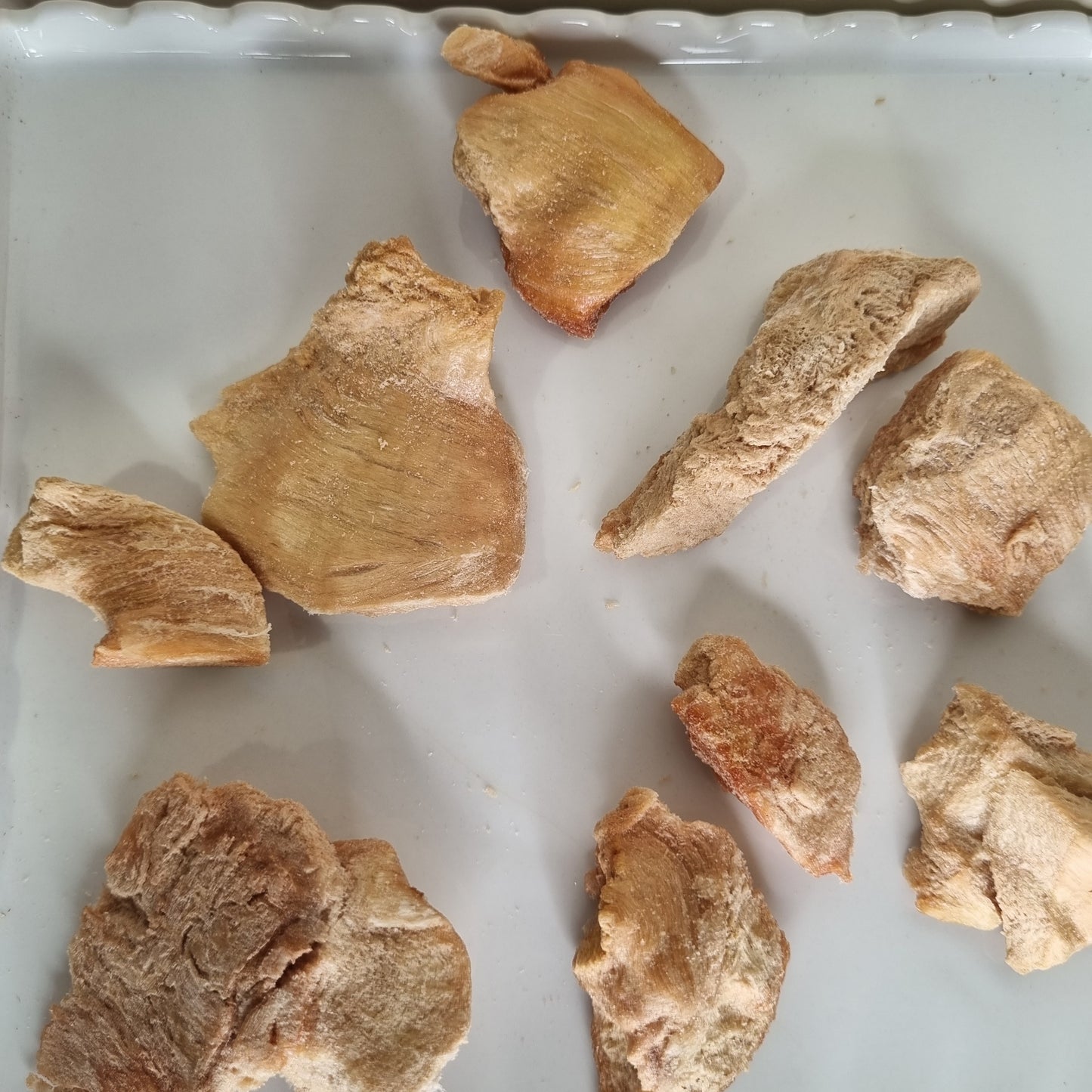 Freeze Dried Chicken Breast Treats