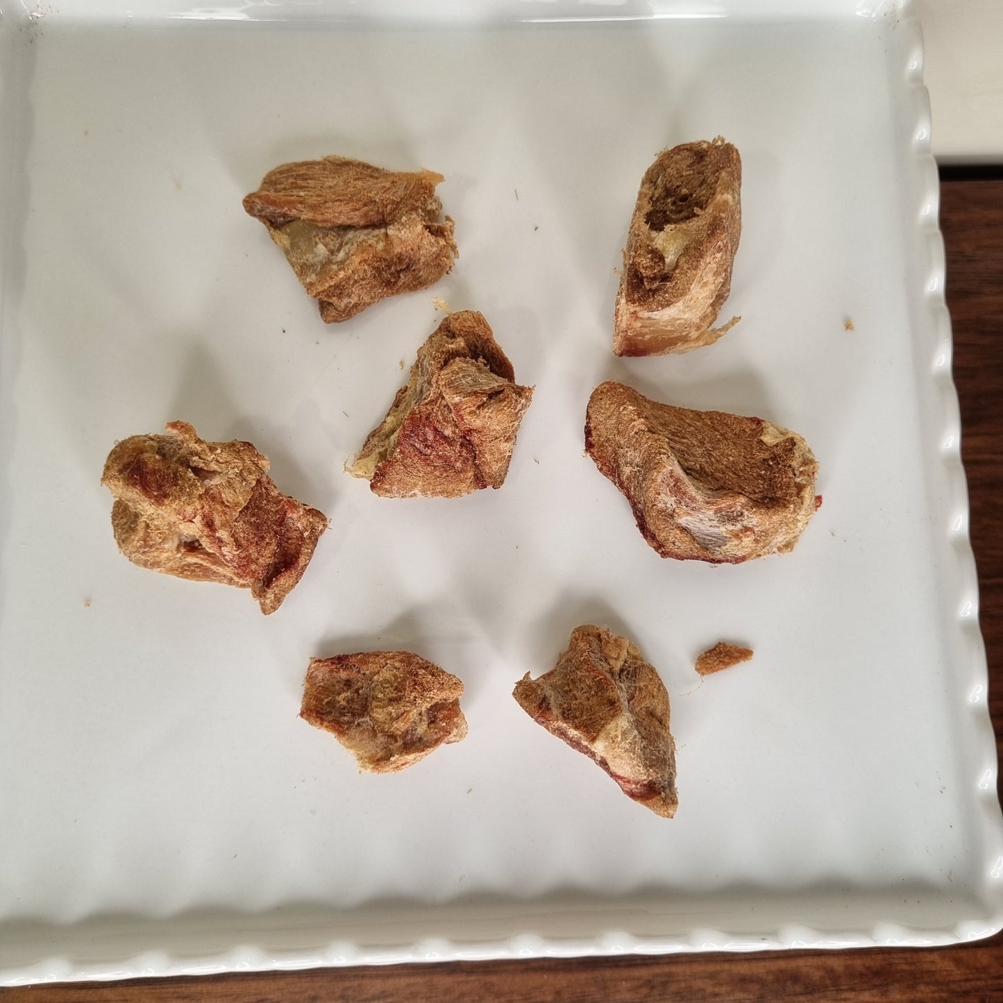 Freeze Dried Turkey Treats